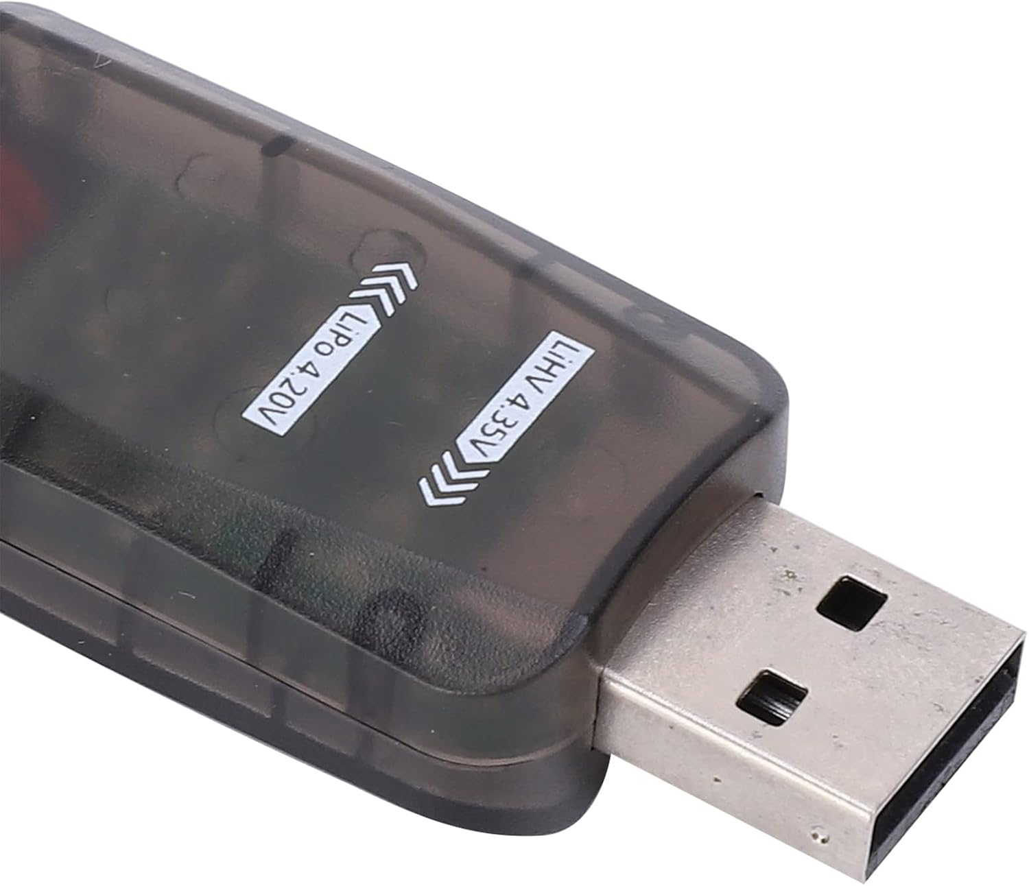 Vatos Charger USB, Charger for RC USB Battery for RC Car Boat Airplain Model Accessories image number 1