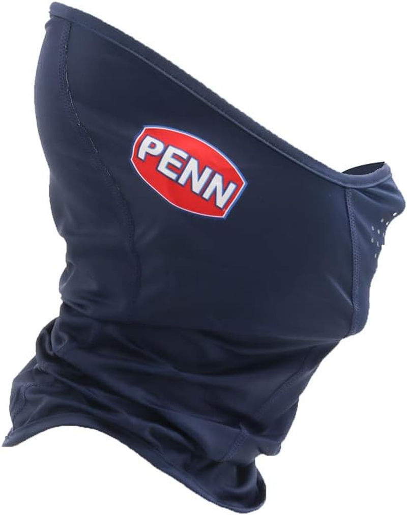 PENN Pro Fitted Solar Tube Neck Gaiter image number 2