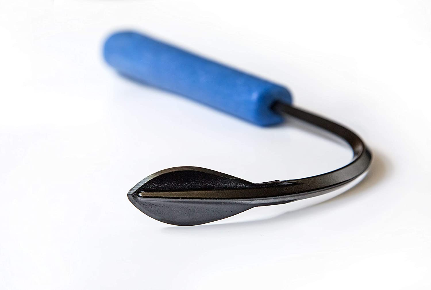 Cobrahead Original Weeder & Cultivator Garden Hand Tool - Forged Steel Blade - Recycled Plastic Handle - Ergonomically Designed for Digging Edging & Planting - Gardeners Love Our Most Versatile Tool image number 2