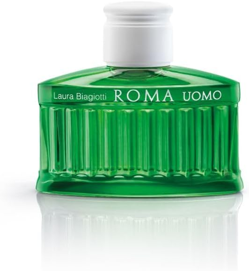 Laura Biagiotti Roma Uomo