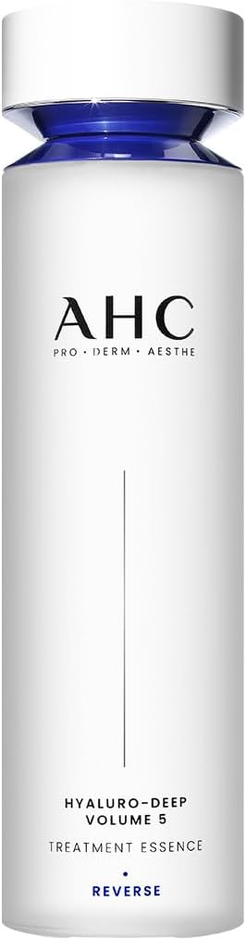 AHC HYALURO DEEP ESSENCE 130ML