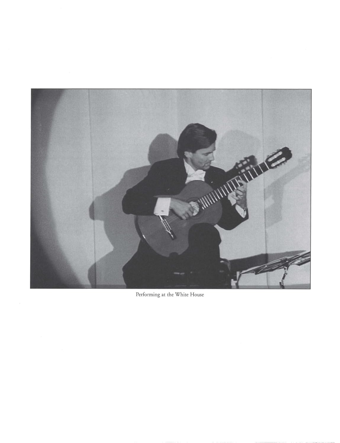 The Christopher Parkening Guitar Method - Volume 2: Guitar Technique image number 5