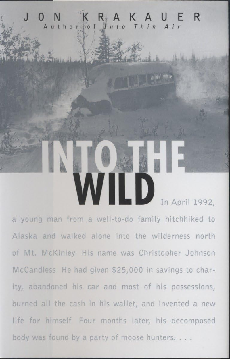 Into the Wild image number 1