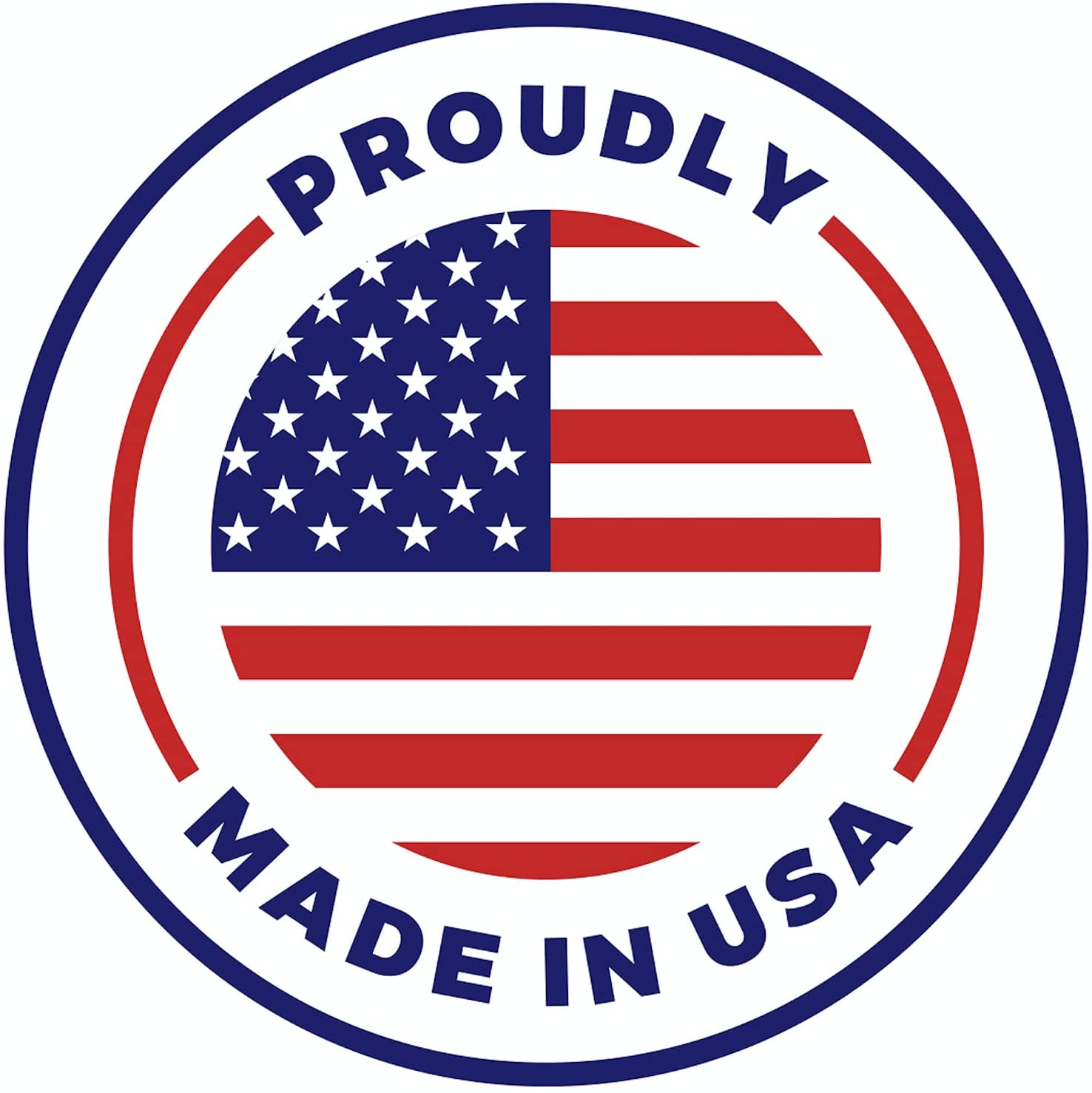 Wall Nanny Mini - Smallest Baby Gate Wall Protector (Made in USA) Protect Walls & Doorways from Pet Gates & Dog Gate Spindles - Child Pressure Mounted Baby Gate for Stairs Wall Cup (White) 4 Pack - Gray image number 2