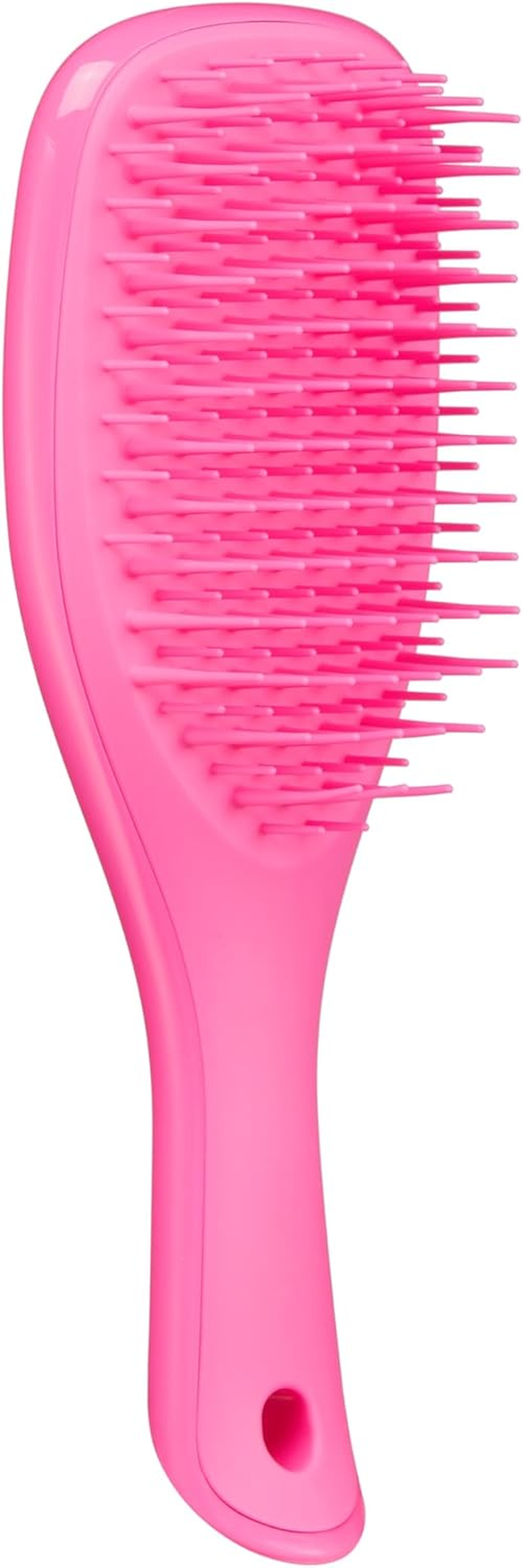 Tangle Teezer Wet Detangler, Large, Peach Glow