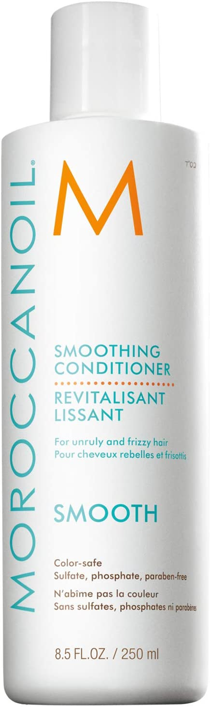 Moroccanoil Smoothing Conditioner 250 Ml