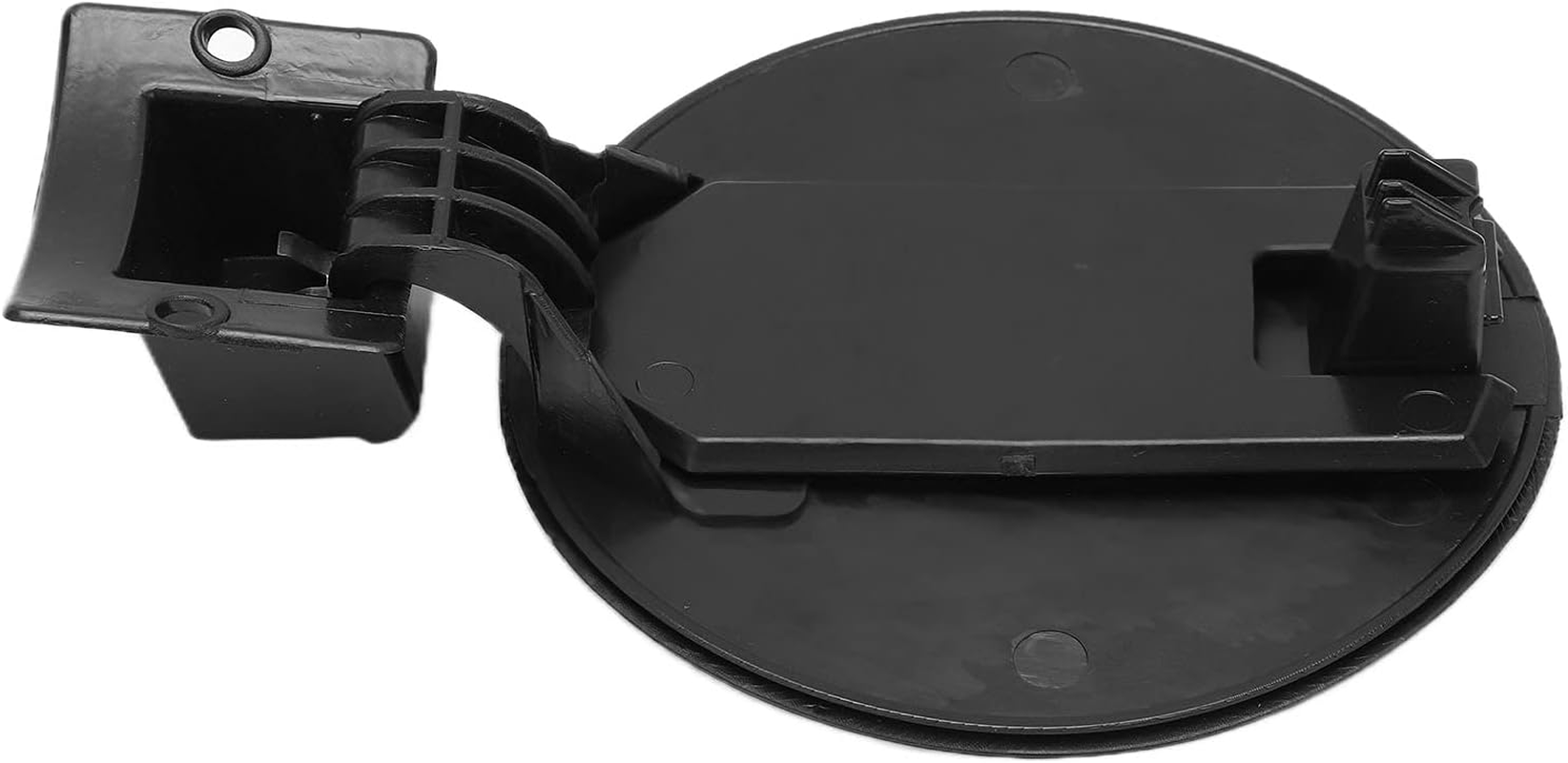 Fuel Filler Door, Gas Tank Flap Sturdy Durable Replacement for Holden Commodore VT VX Sedan 1998-2002 for Car image number 5