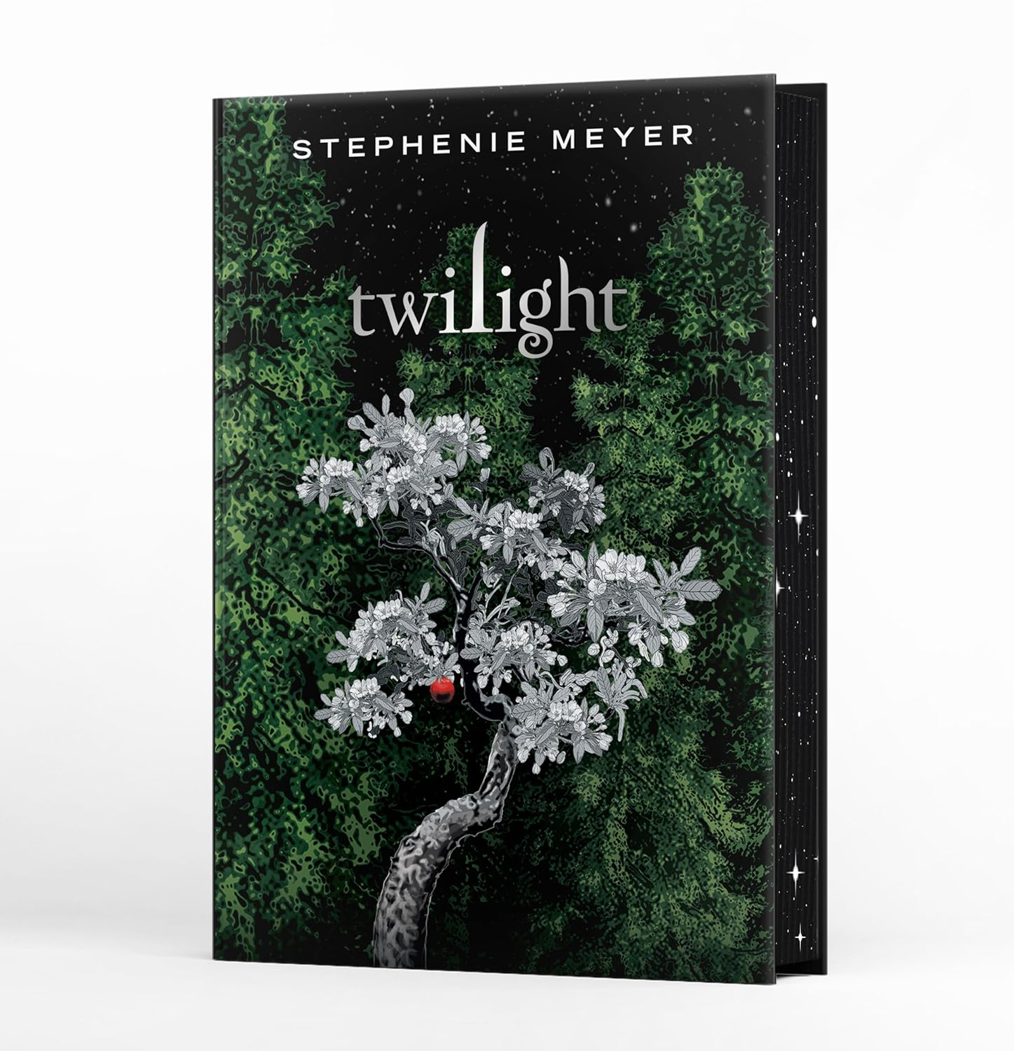 The Twilight Saga Deluxe Hardcover Collection image number 5