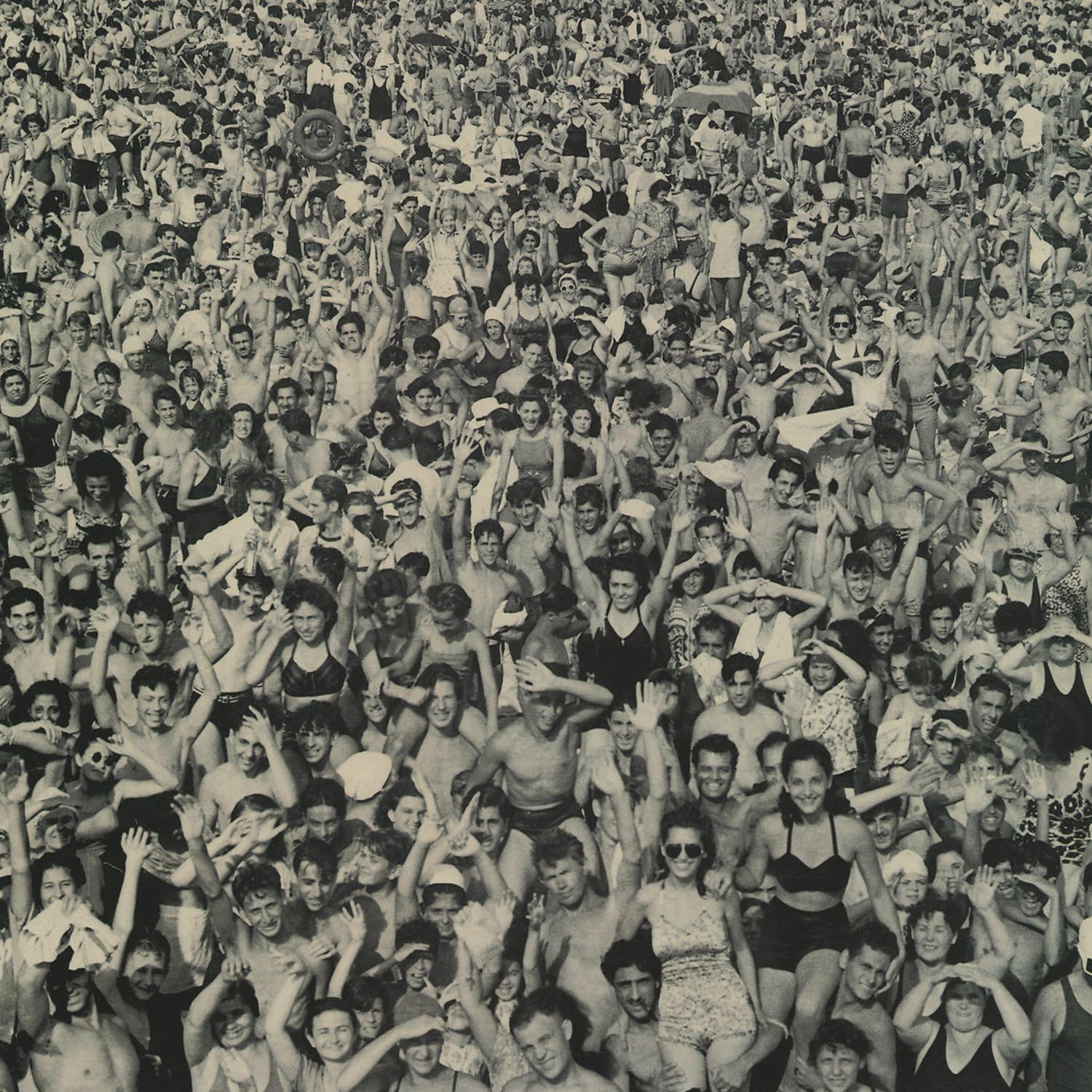 LISTEN without PREJUDICE (REMASTERED) image number 1
