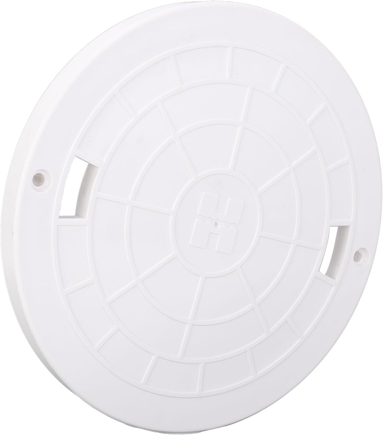 SPX1075C1 Skimmer Deck Lid Cover, 8 3/4In Diameter Replacement for Hayward SP1075 SP1076 Series, Easy Installation and Design image number 3