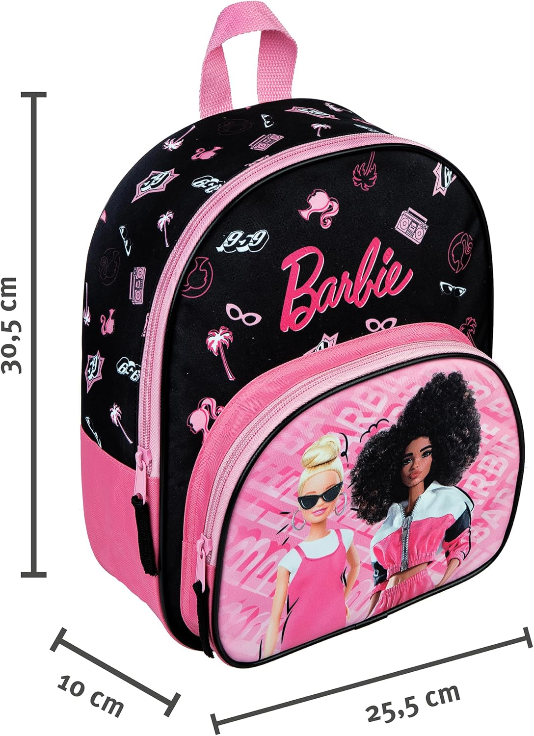 Undercover Unisex Children'S Front Pocket Backpack image number 1