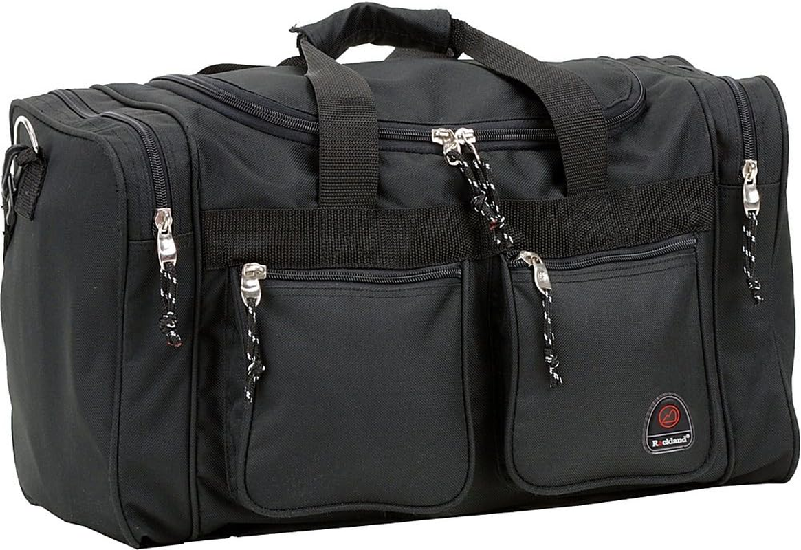 Rockland Duffel Bag, 19-Inch US