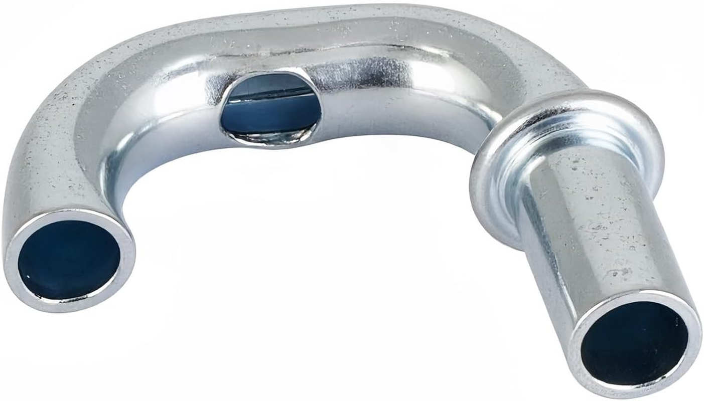 Replacement for Holley Marine Carburetor Carb J-Tube Bowl Vent Overflow Tube Quickfuel 2PK A59X2(Pair) image number 3