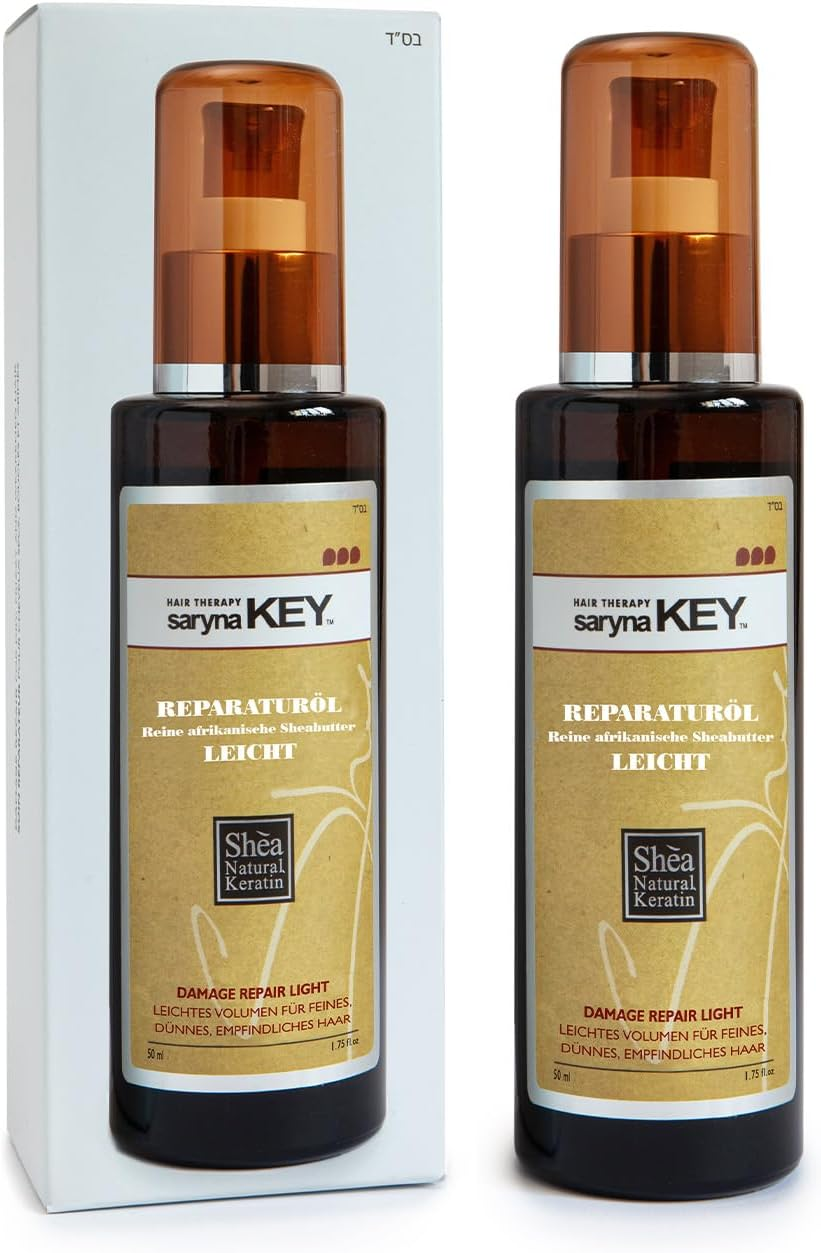 Saryna Key Damage Repair Light Treatment Oil (50Ml/1.87Oz) image number 1