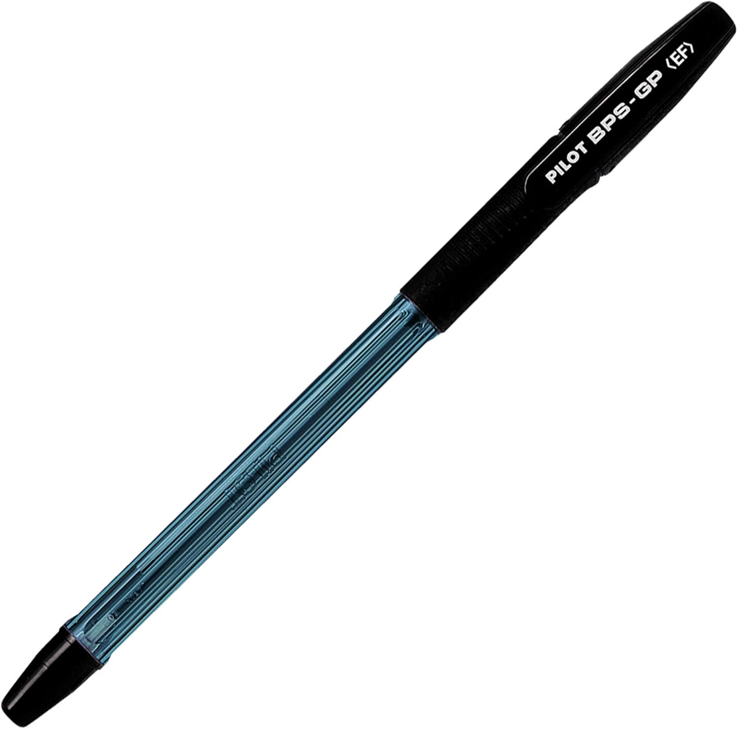 Pilot BPS-GP Extra Fine Ballpoint Pen, Blue