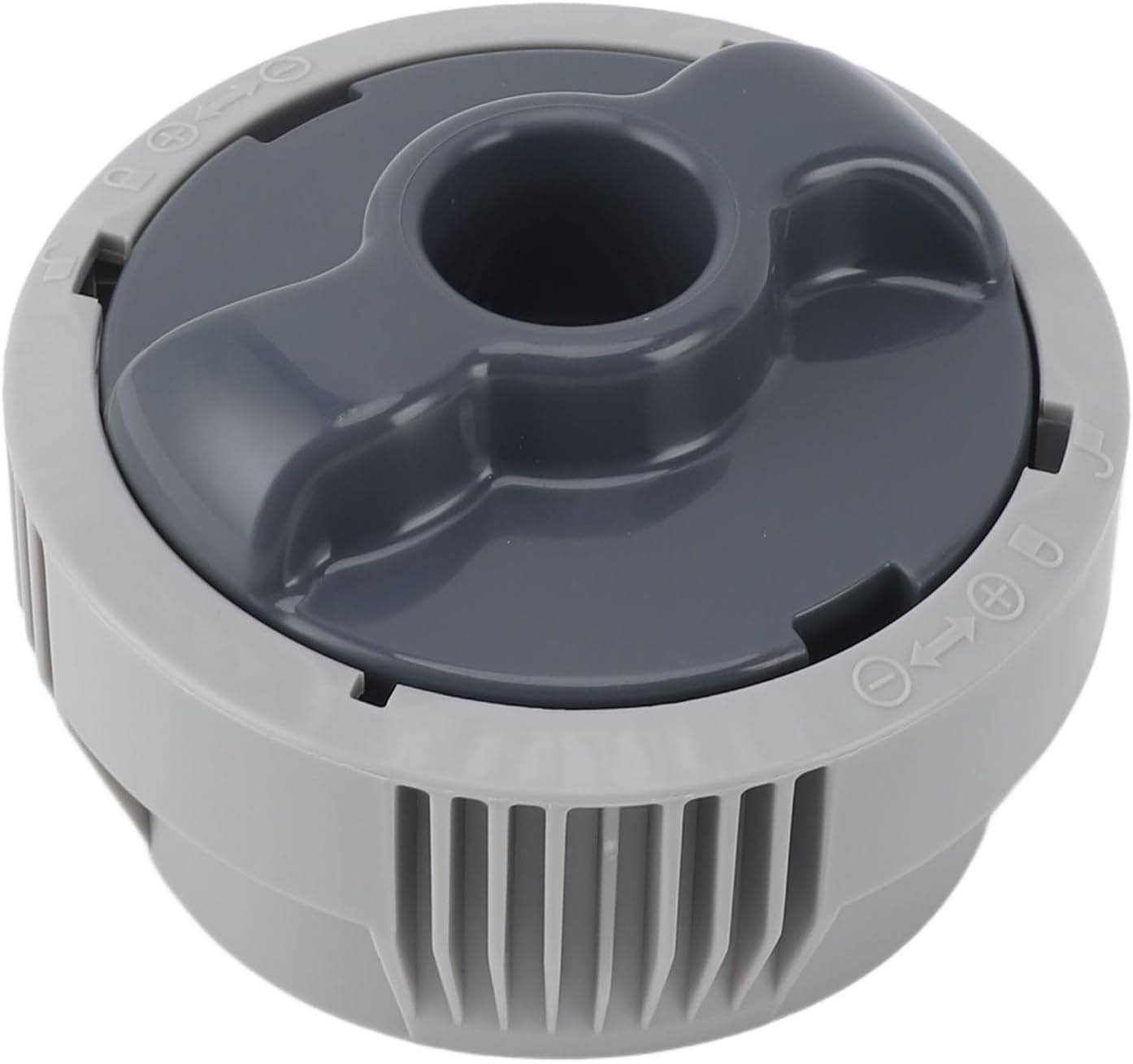 P03821, Effective and Durable Water Purification and ABS Chemical Dispensing System for Hot Tub Spa image number 3