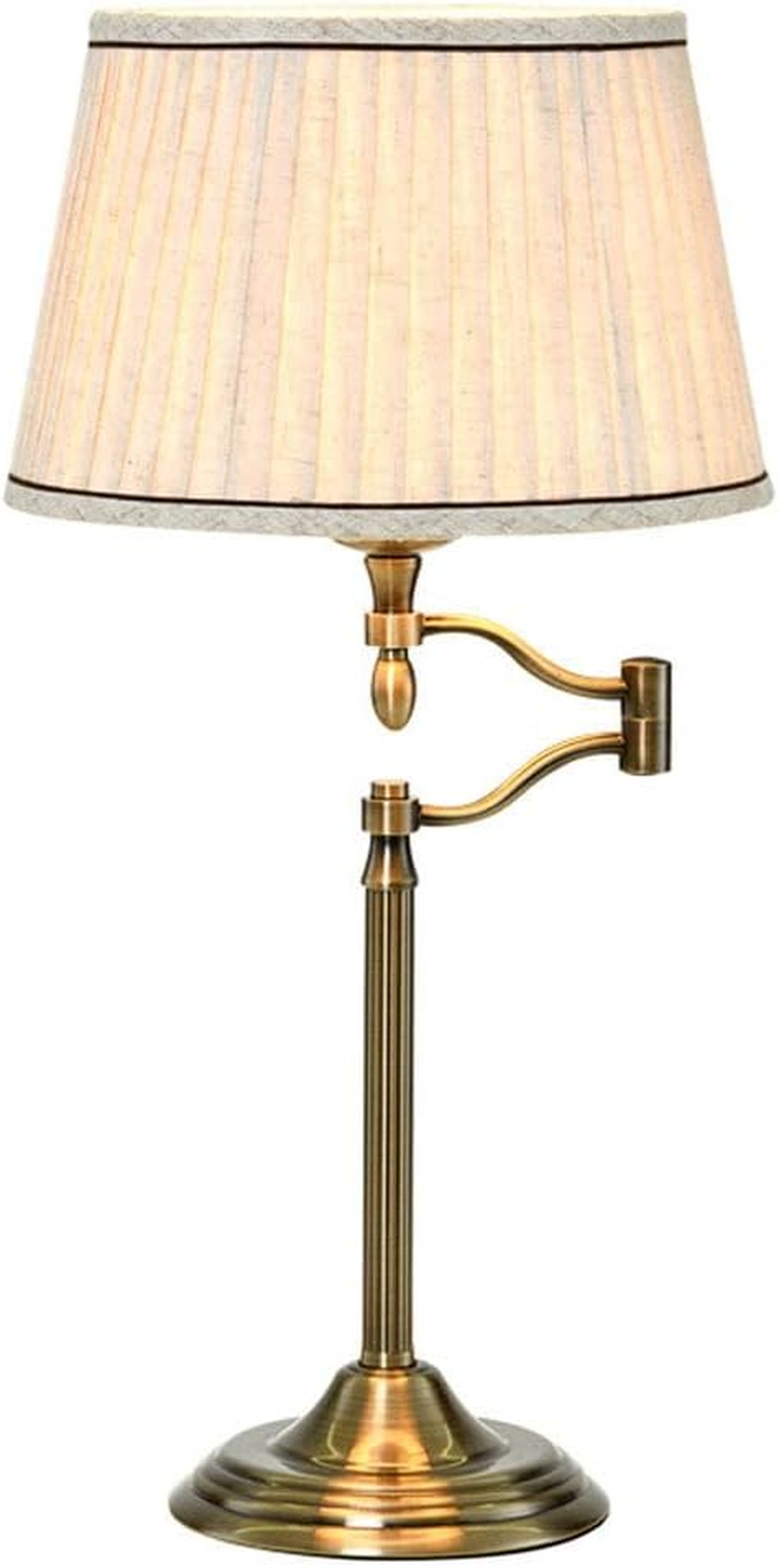 Nicollete Table Lamp image number 5