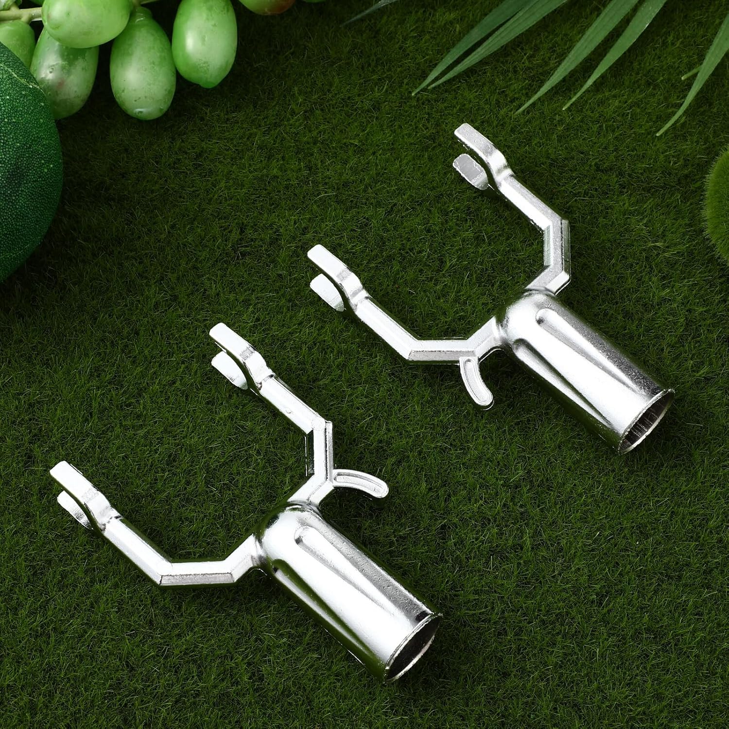 8Pcs Fruit Tree Branch Supports Plant Straightening Tools Gardening Supplies for Orchard and Vineyard Pressure-Resistant Snowproof Branch Braces image number 4