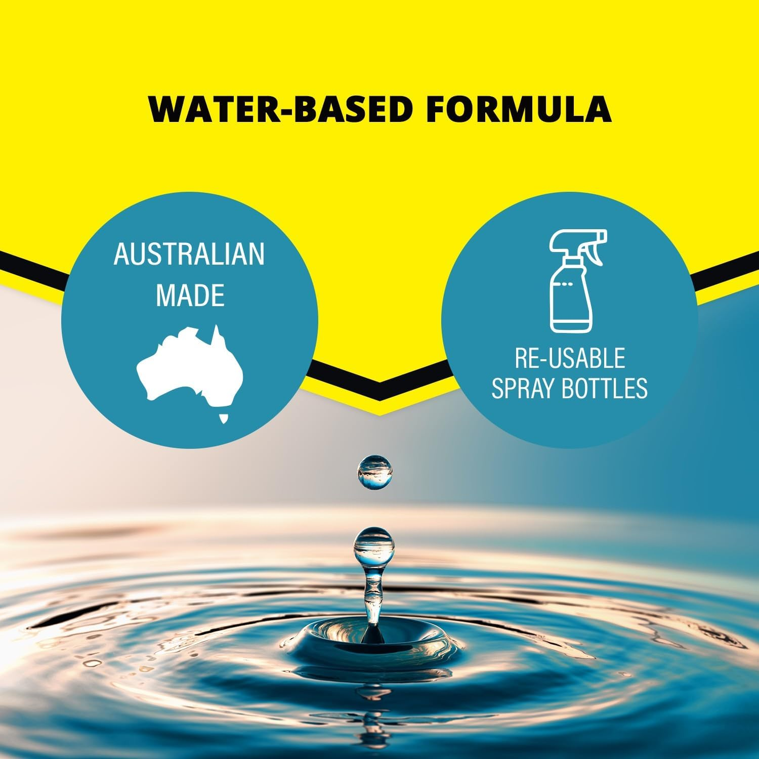 Diggers Spray & Wipe It 500 Ml image number 3