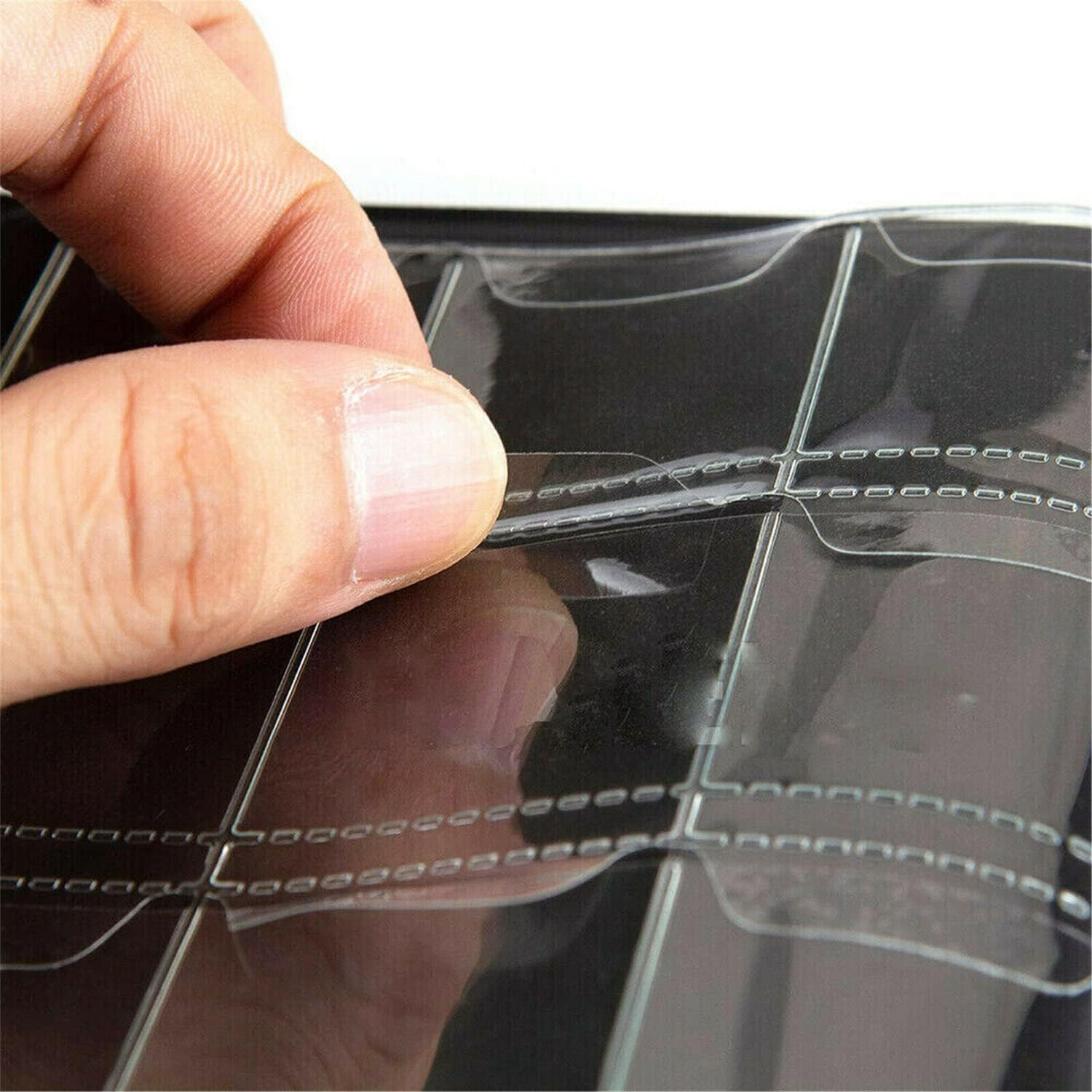 240 Coin Holder Collection Album Book - Storage for Collecting Money, Penny Pock image number 5