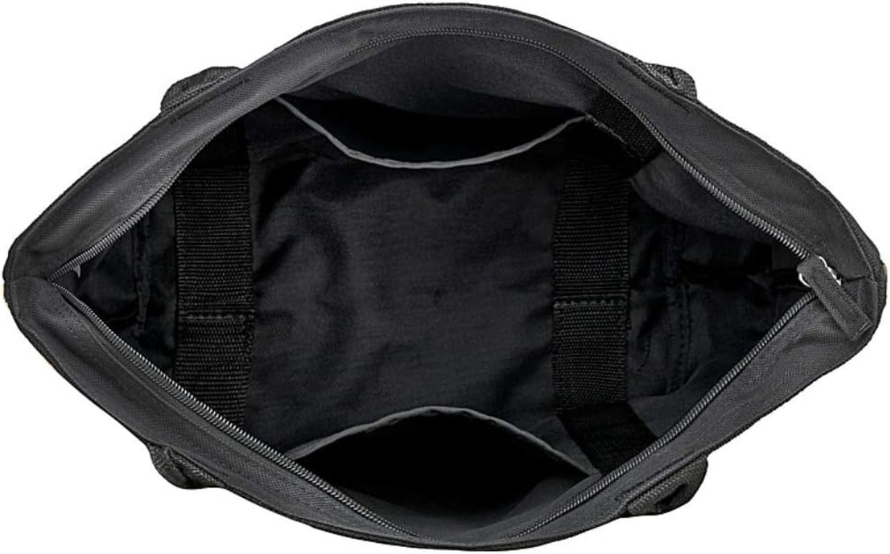 VON LILIENFELD Women'S Handbag USA American Dream Shopper Dimensions L 42 X H 30 X D 15 Cm Beach Bag Handbag Office, Multicoloured image number 5