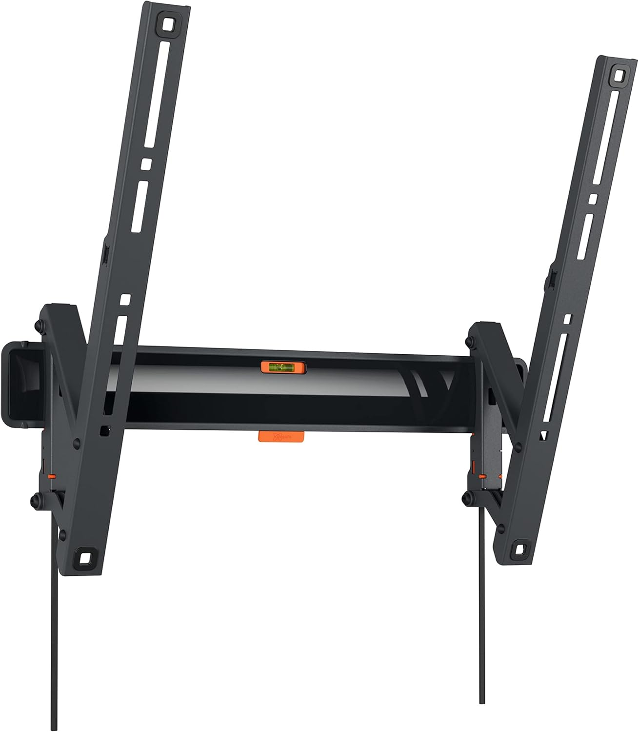Vogel'S TVM 3415 Tilting TV Wall Bracket for 32-65 Inch Tvs, Max. 55 Lbs (25 Kg), TV Wall Mount Max. VESA 400X400, Universal Compatibility image number 2
