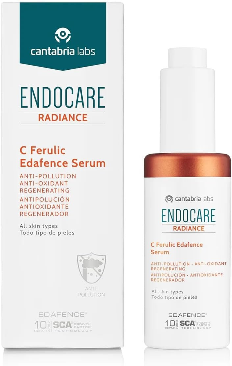 Endocare C Ferulic Edafence Serum 30 Ml