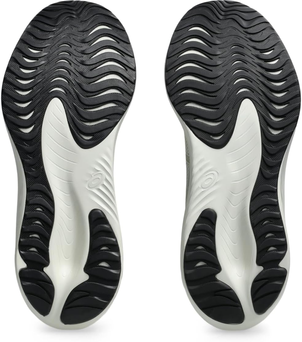 ASICS Gel-Excite 9 Trainers Black