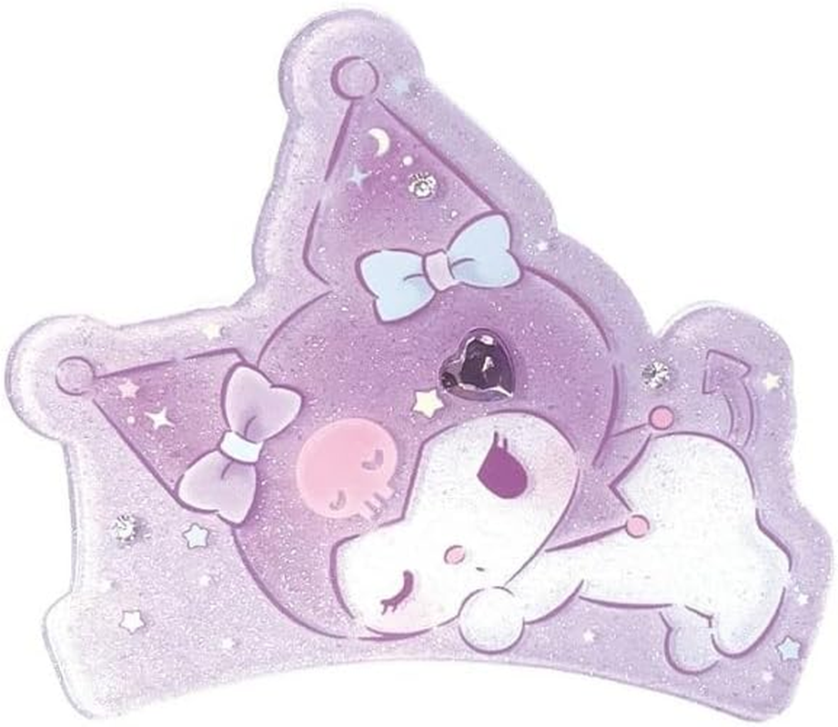 Morimoto Sangyo Sanrio Chromi RM-8436 Bijou Vans Claw H 3.0 X W 3.2 X D 2.1 Inches (7.5 X 8.2 X 5.4 Cm)