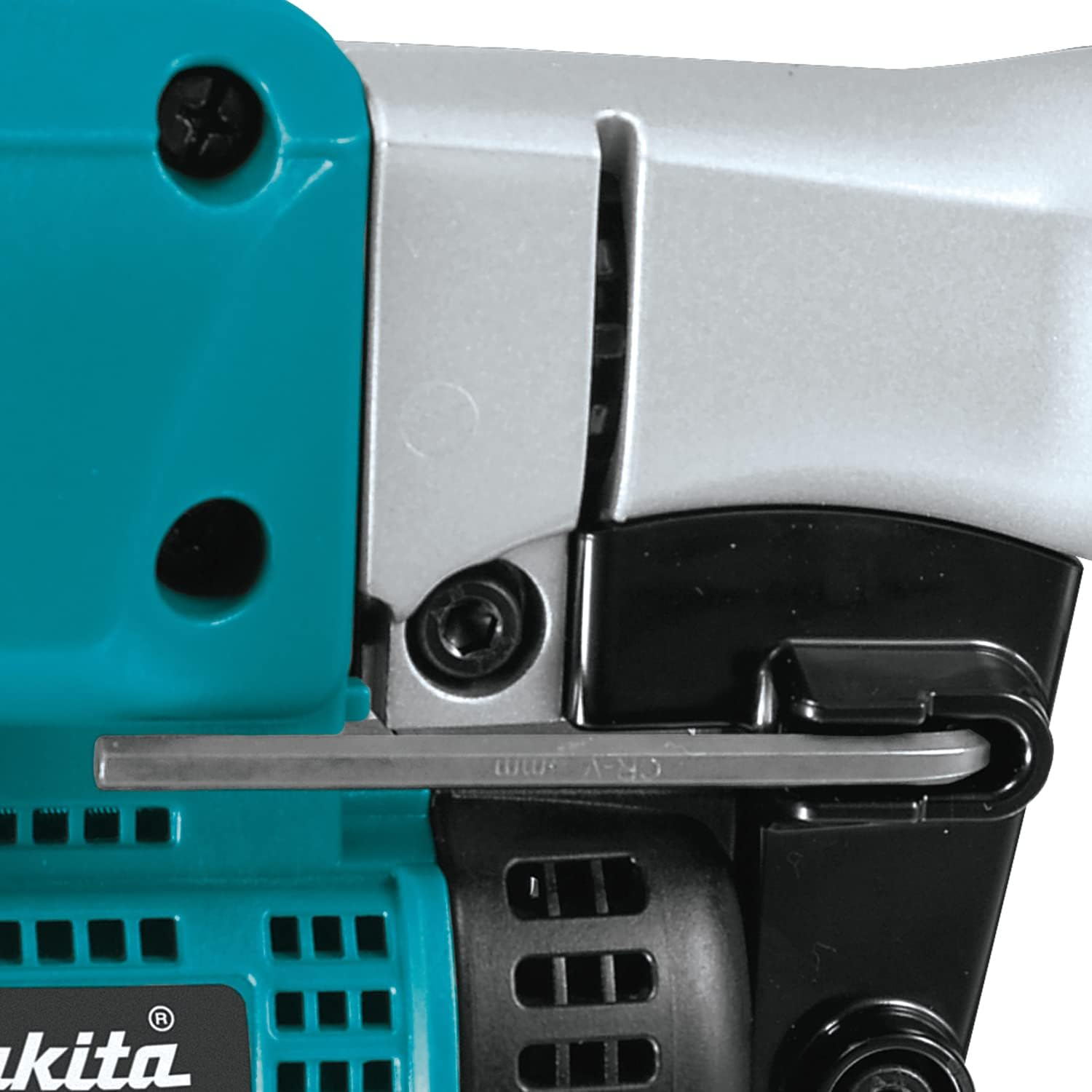 Makita 18V Li-Ion Metal Shear image number 1