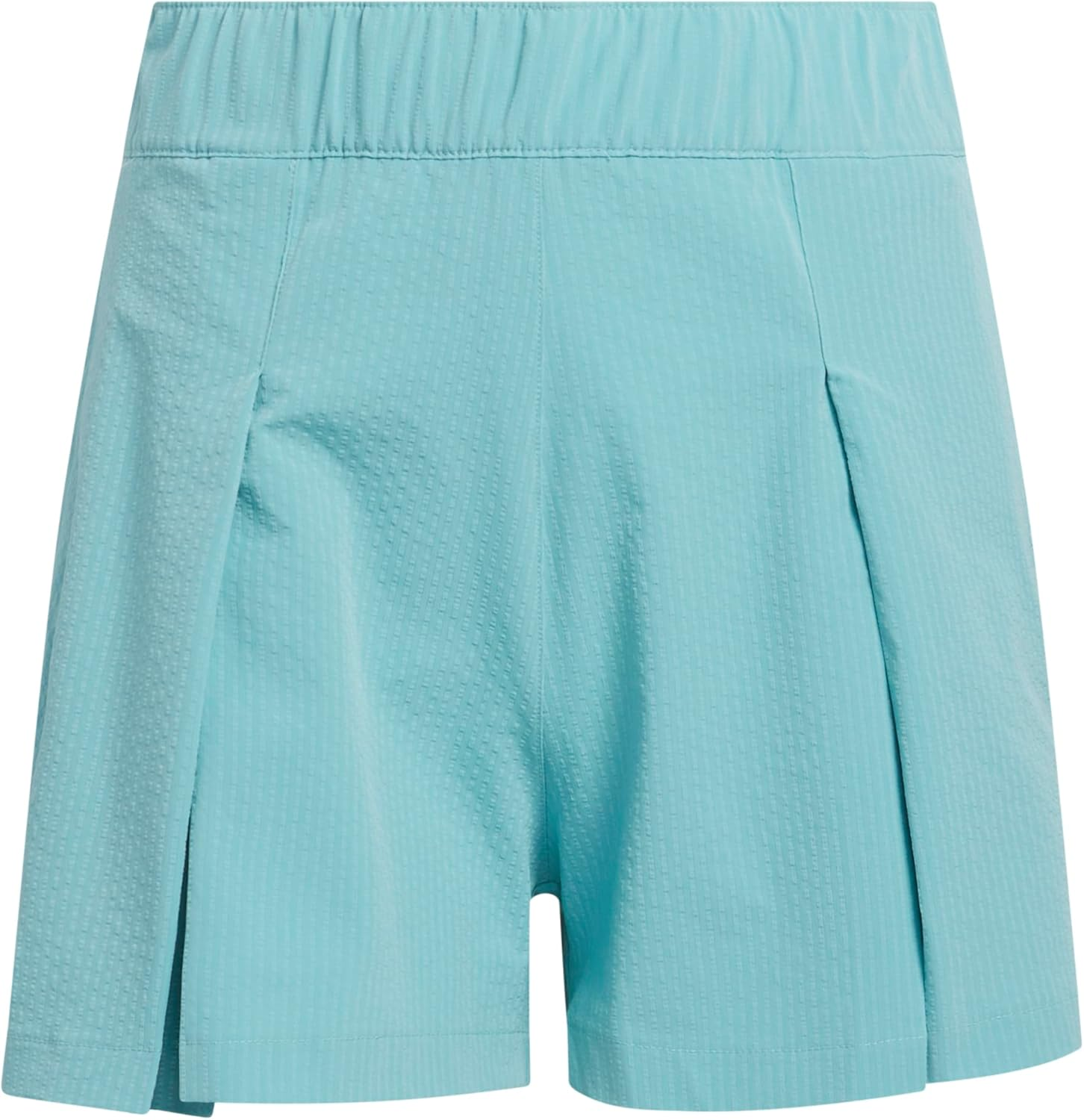 Adidas Women'S Go-To Pleated Short, Collegiate Navy, Medium