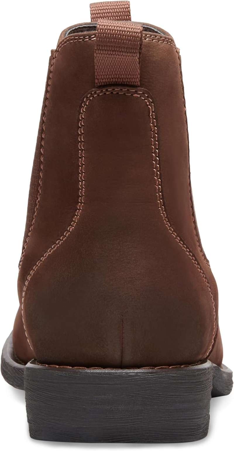 Eastland Men'S Daily Double Chelsea Boot,Boomer image number 3