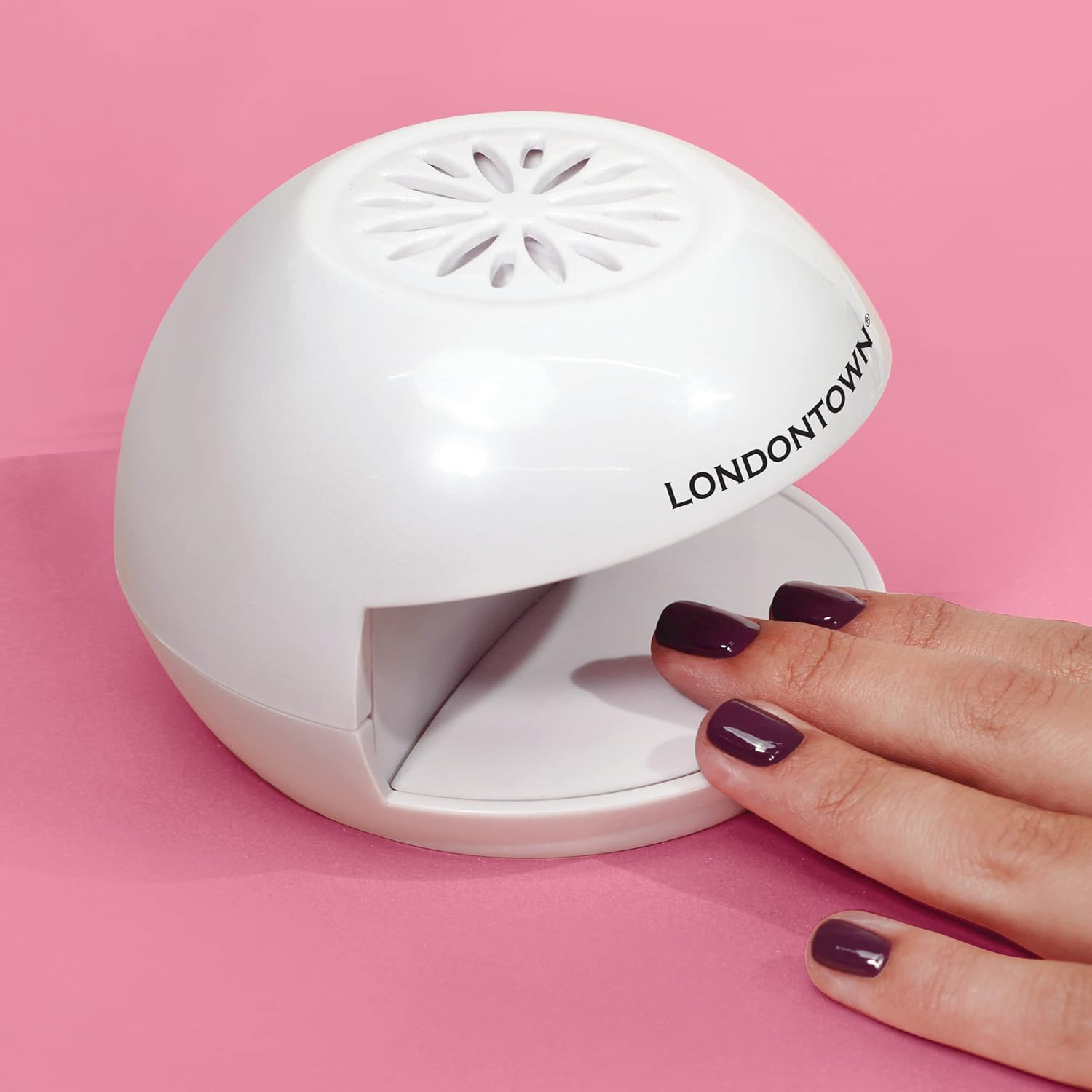 Londontown Flash Dry Nail Fan