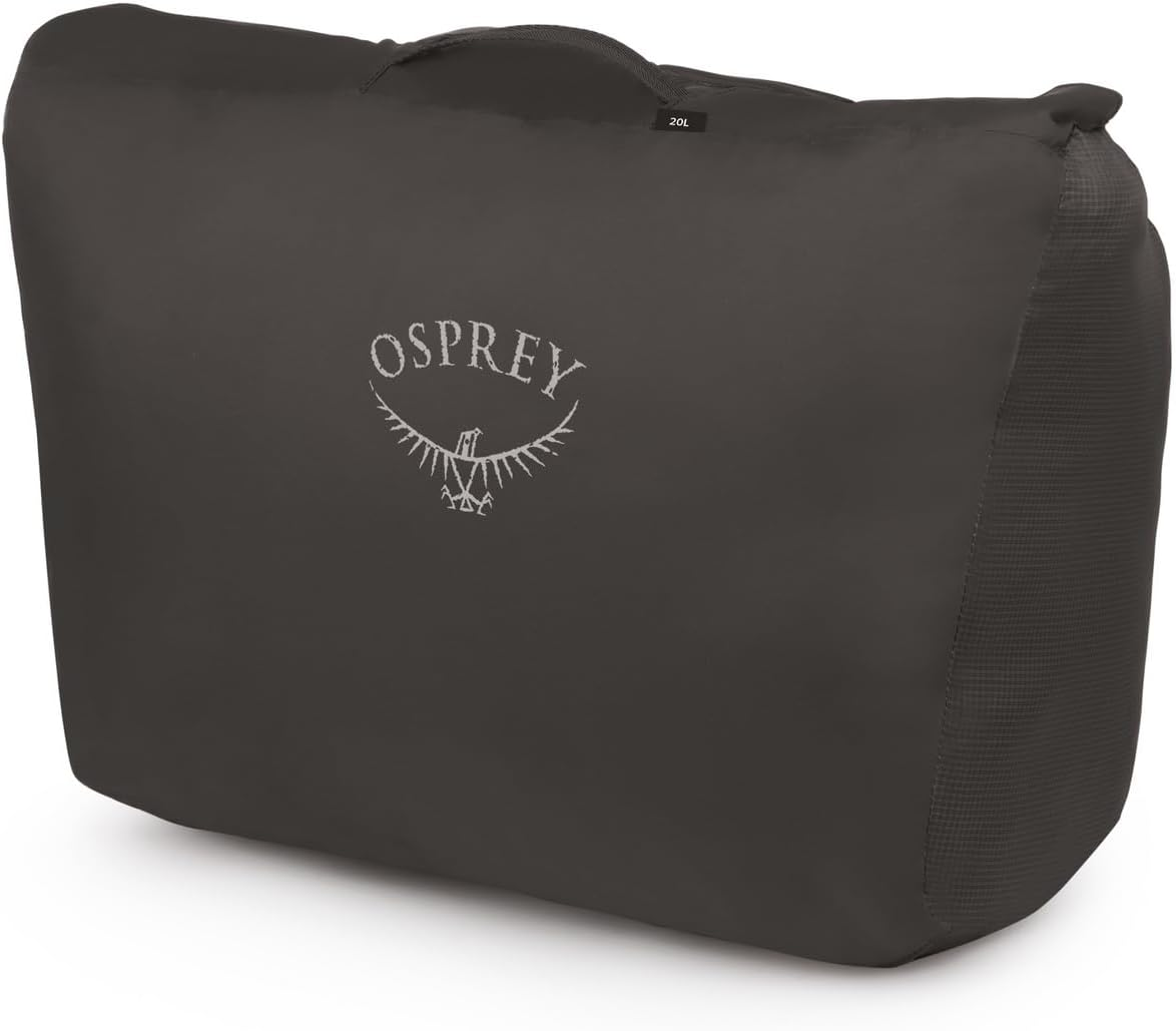 Osprey Europe Unisex Straightjacket Compression Sack 8 Backpack Accessory (Pack of 1) image number 2