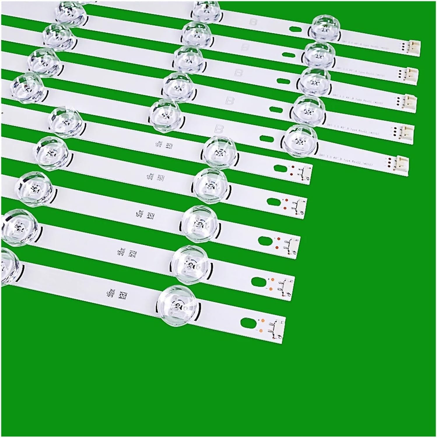 6916L 1944A 1945A LED Backlight Strip for 49 Inch TV 49LF5500 49Lb5550 DRT 3.0 49"_A/B Type 1788A 1789A image number 4