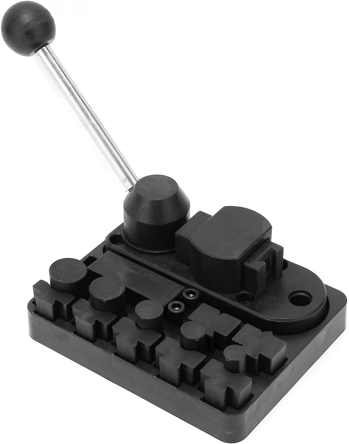 Rings Bending Machine, Rings Bending Tools save Time Effort for DIY Jewelry image number 3