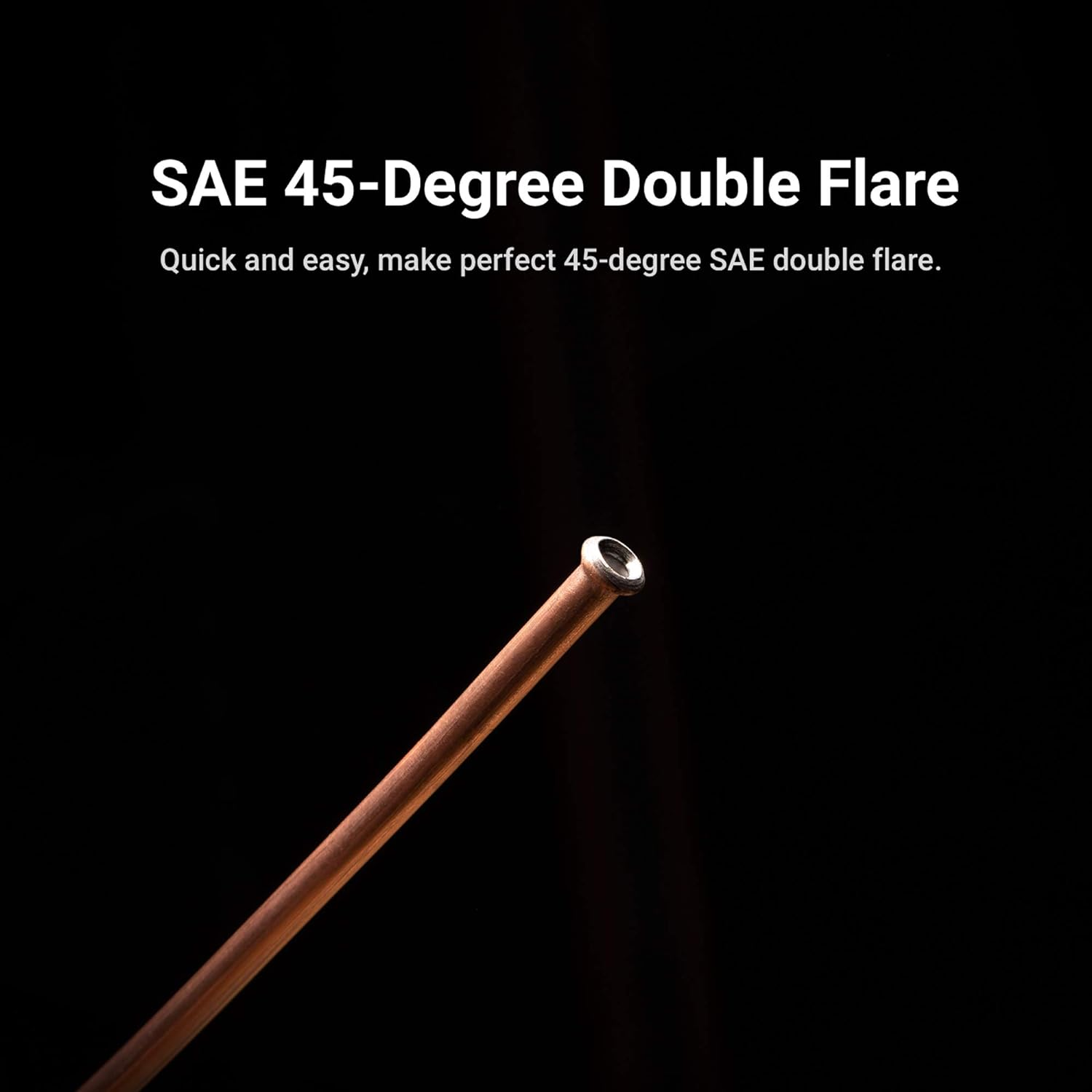 Capri Tools 3/16 In. Double Flaring Tool (CP21110-316) image number 4