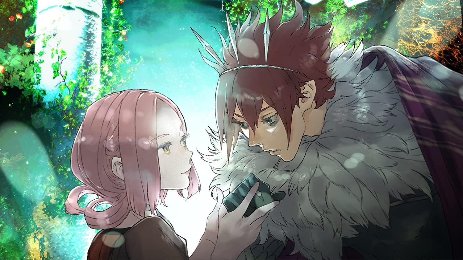 Jack Jeanne for Nintendo Switch image number 3