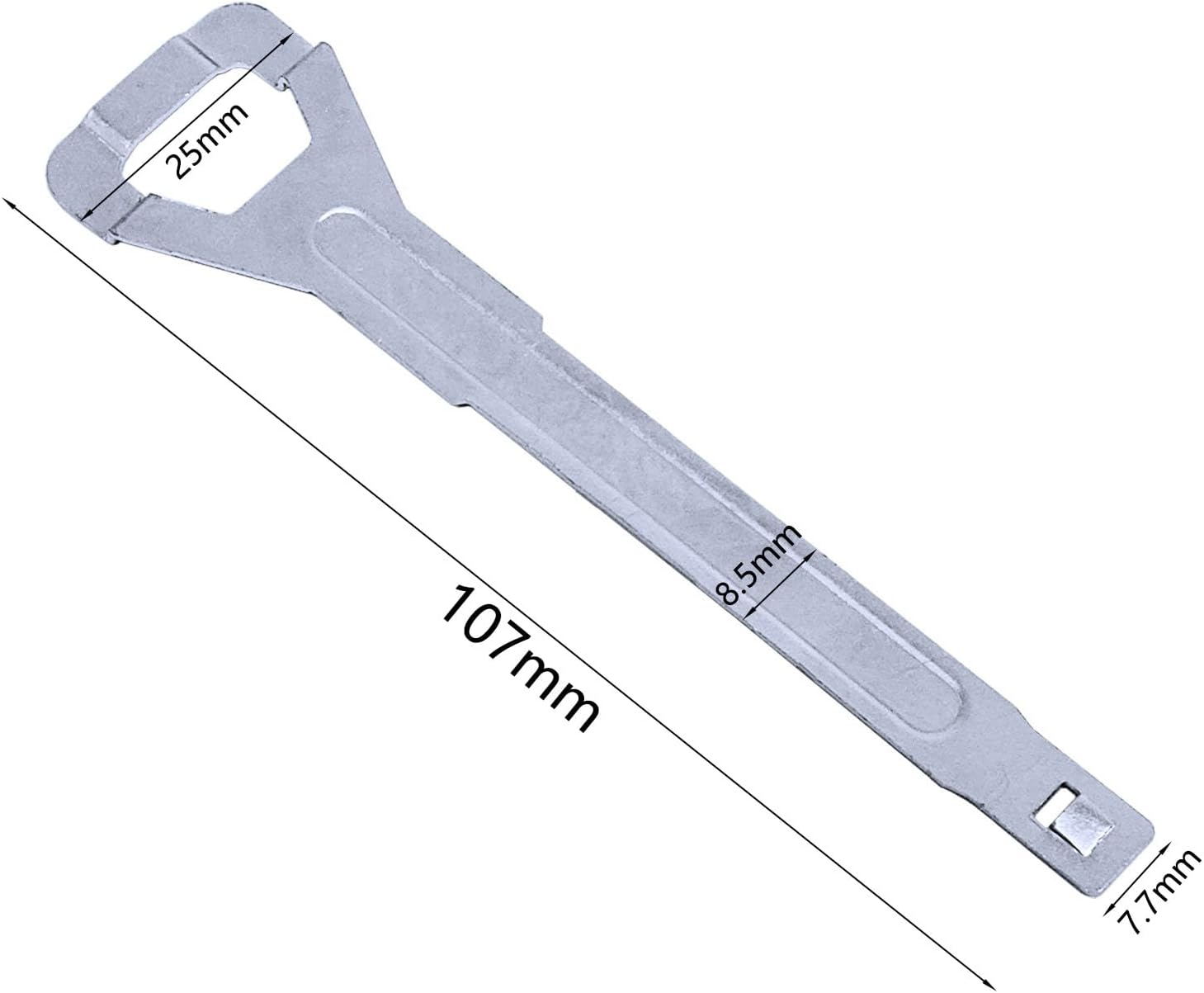 Auto-Plaza 2 Pairs (4Pcs) Stereo Removal Tools Key Replacement. Radio Car Radio Removal Tool Unit CD Player Pins Key Fiitings Pin Stereo Tools (Compatible with Sony Head)