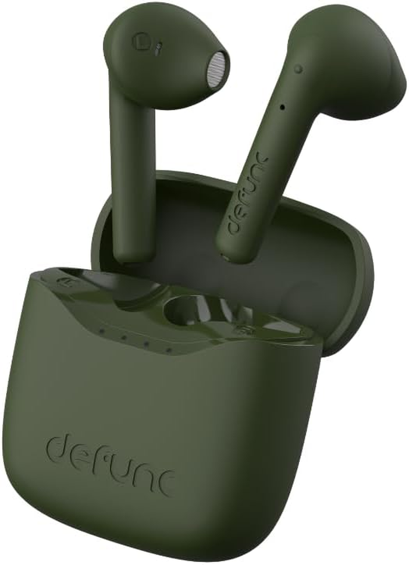Defunc Auricolare Bluetooth True Lite - Green image number 2