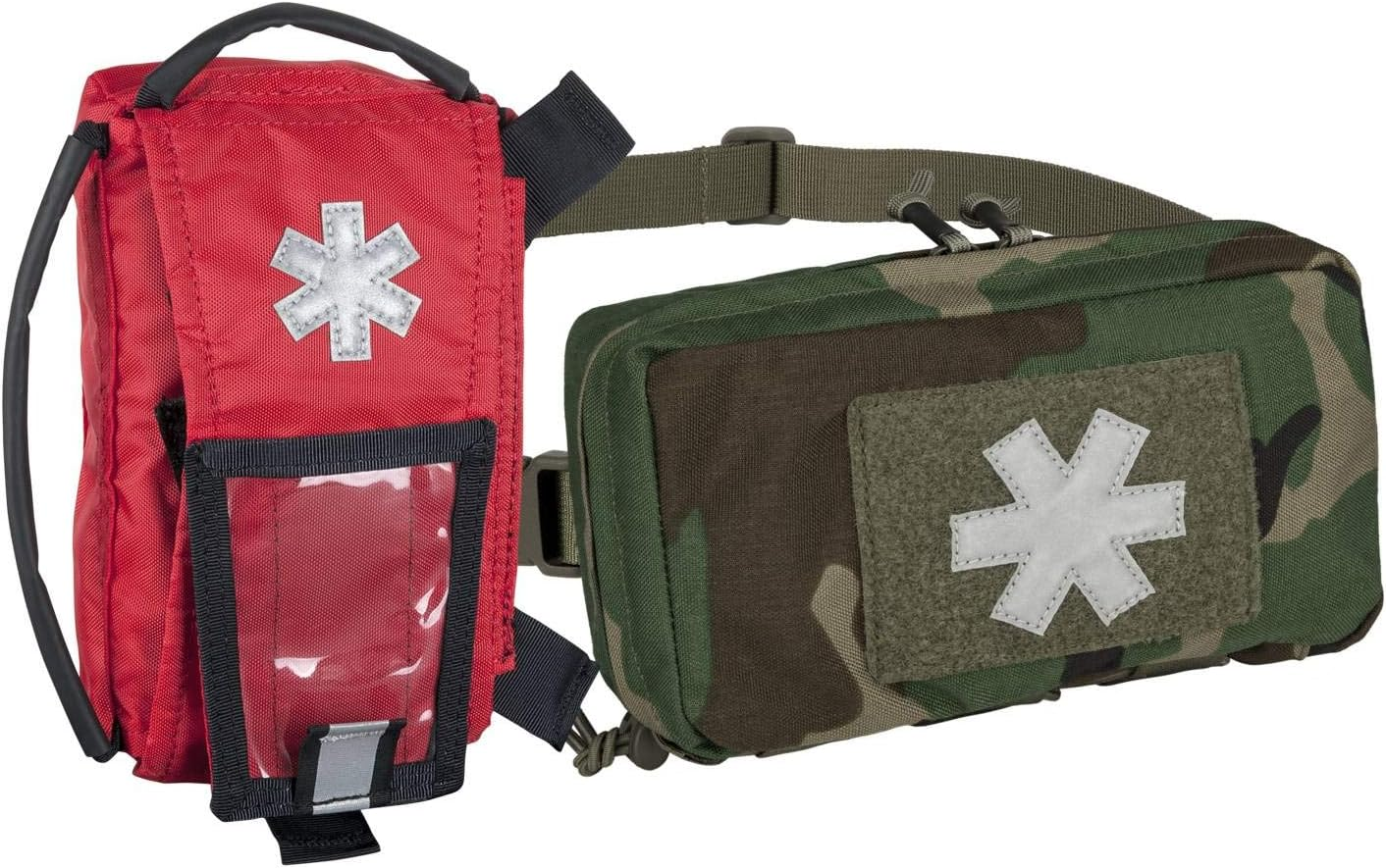 HELIKON-TEX Medical Line, Modular Individual Med Kit image number 4