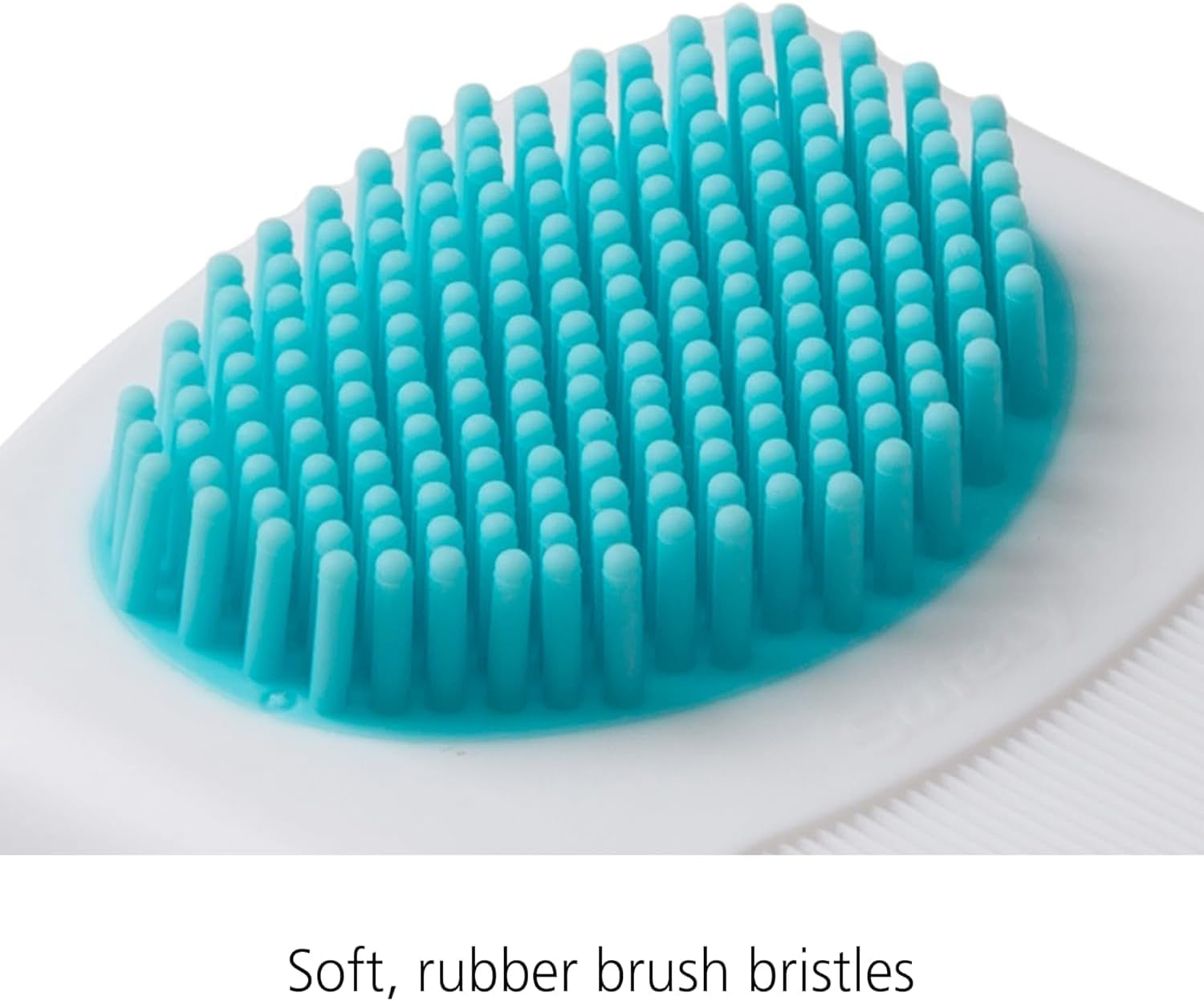 Mother'S Choice Cradle Cap Brush and Comb (Pack of 2) image number 5
