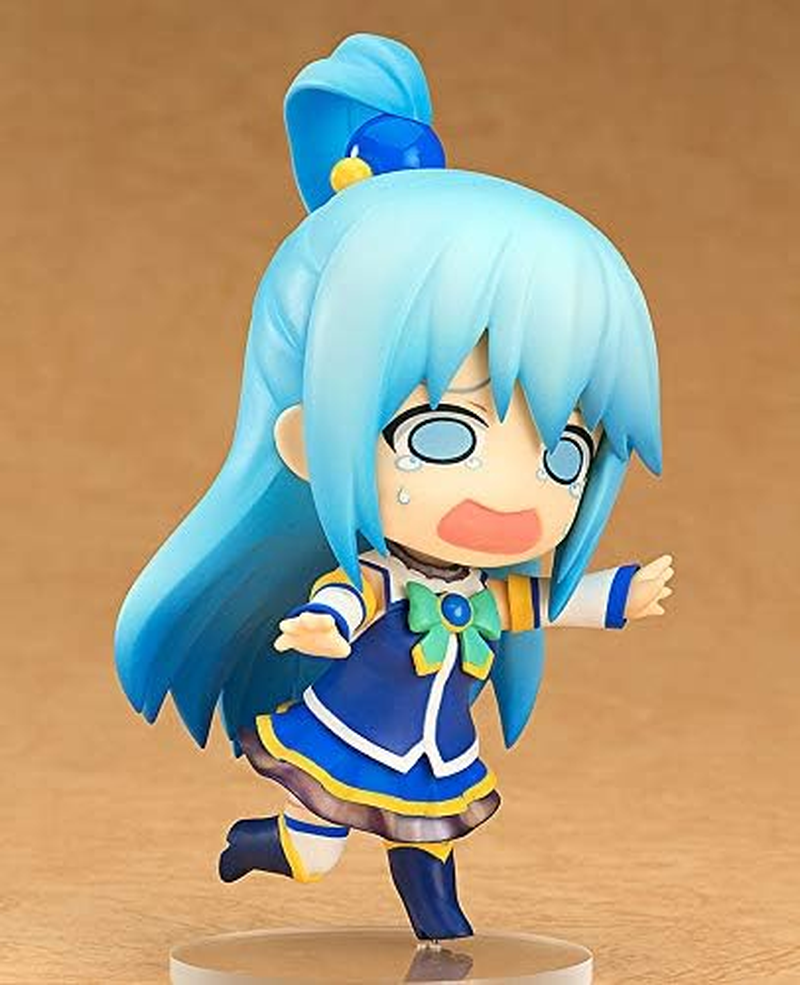 Good Smile Company Nendoroid Aqua Figure