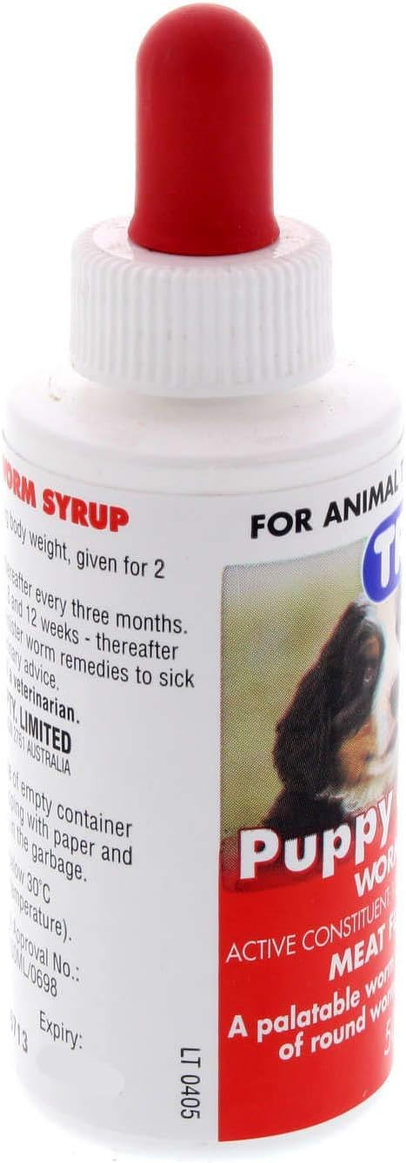 TROY Puppy & Kitten 50ML (WTPK50) image number 3