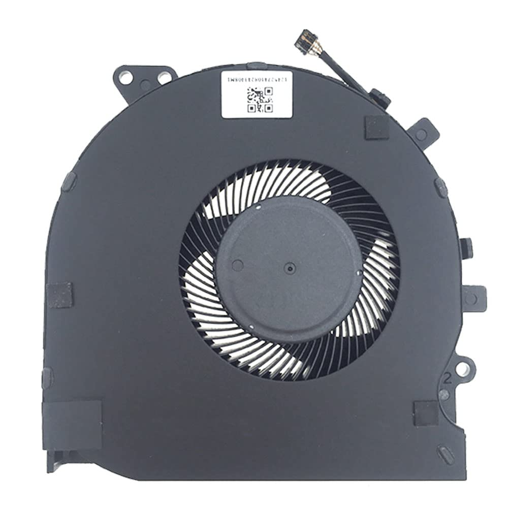 New Replacement Razer Spirit Blade 15 RZ09-0270 0300 0328 RZ09-03009E97 RZ09-03009E21 RZ09-03005E92 Laptop CPU & GPU Cooling Fans image number 2