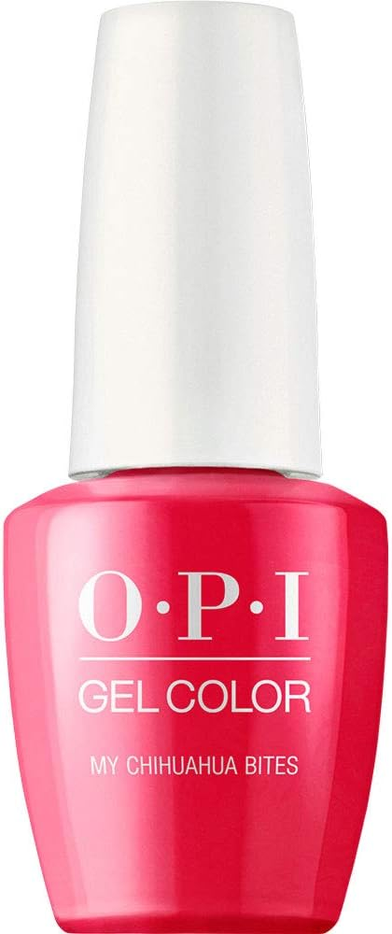 OPI Gel My Chihuahua Bites 15Ml Nl U image number 5