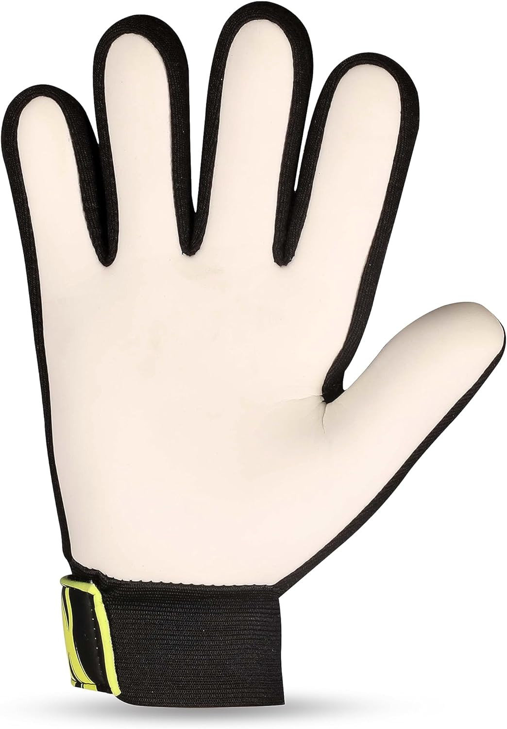 NIVIA AIR Strike F.B Goal Keeper Gloves,L image number 6