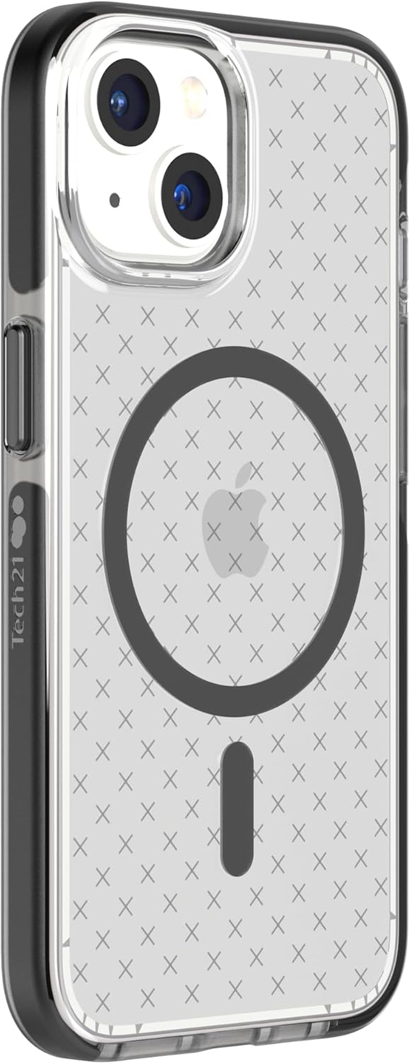 Tech 21 Evo Check Magsafe Case for Iphone 14 image number 2