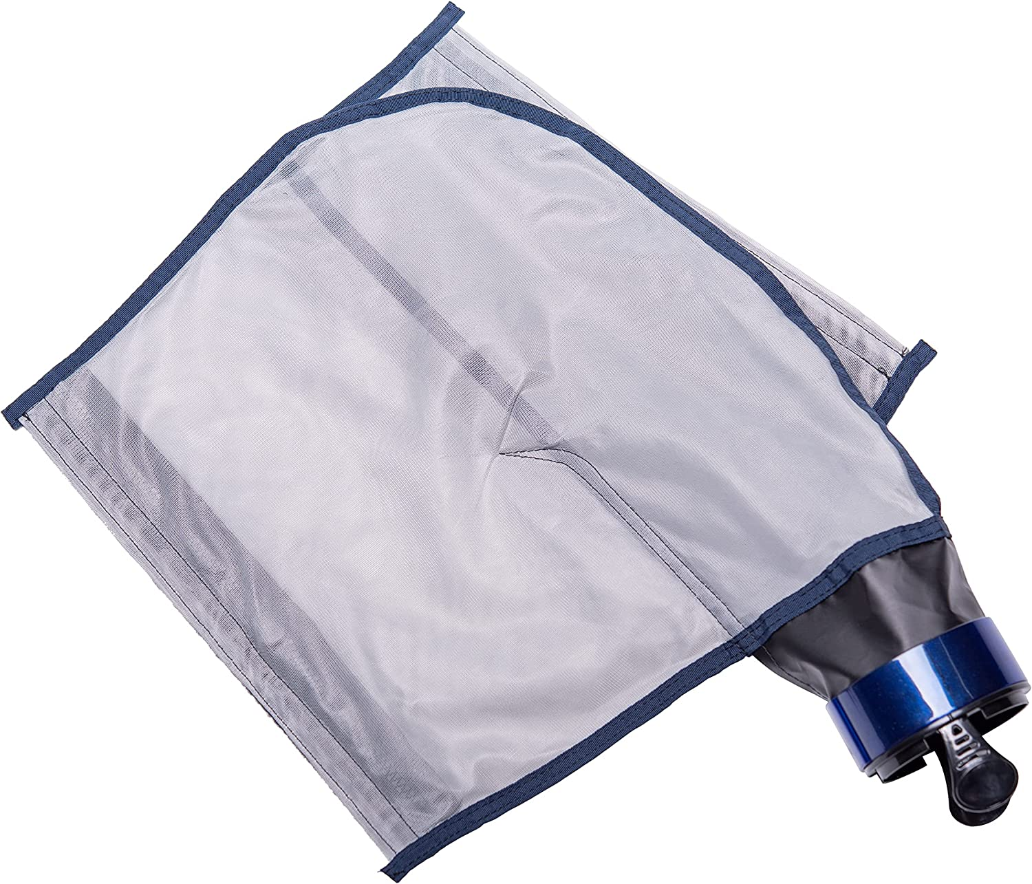 ATIE 3900 Sport P39 Pool Cleaner Double Chamber All Purpose Superbag 39-310 with Zipper Enlosure Replacement Compatible with Zodiac Polaris 3900 Sport and P39 Pool Cleaners (2 Pack) P3900Z-2 image number 3