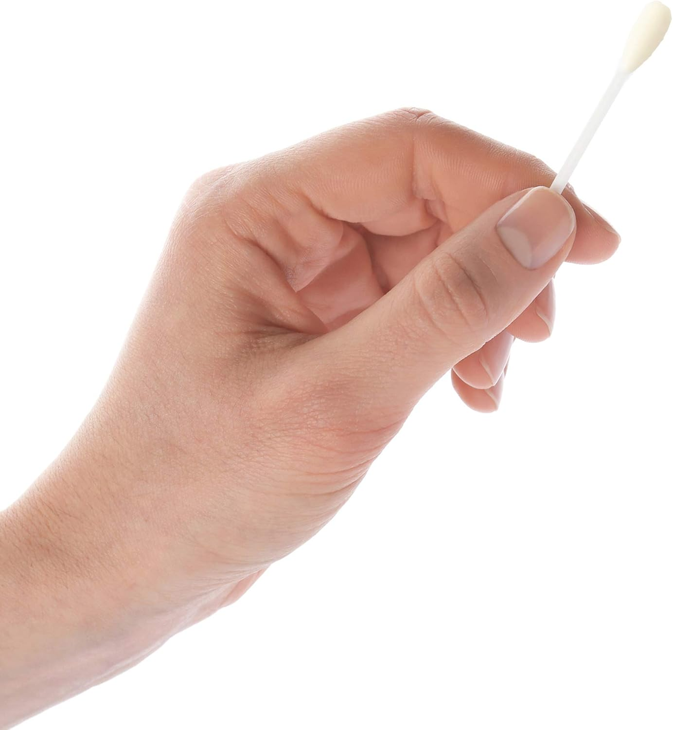 Optimum Medical Glycerin Swabsticks &ndash; Lemon or Blackcurrant Flavour Pleasant Tasting Sugar Free Swab Sticks (Lemon - Box of 75) image number 3